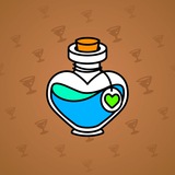 Love Potion #11649 Love Potion #11649