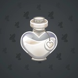 Love Potion #11654 Love Potion #11654