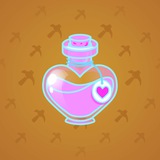 Love Potion #11656