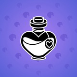 Love Potion #11657 Love Potion #11657
