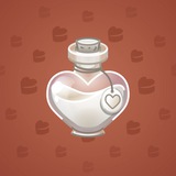 Love Potion #11660 Love Potion #11660
