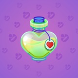 Love Potion #11664 Love Potion #11664
