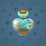 Love Potion #11671 Love Potion #11671