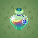 Love Potion #11672 Love Potion #11672