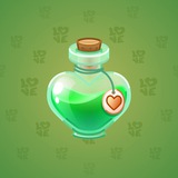 Love Potion #11675 Love Potion #11675