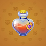 Love Potion #11677 Love Potion #11677