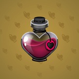 Love Potion #11685 Love Potion #11685