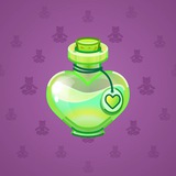 Love Potion #11690 Love Potion #11690