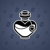 Love Potion #11697 Love Potion #11697