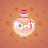 Love Potion #11701 Love Potion #11701
