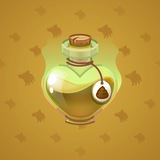 Love Potion #11702 Love Potion #11702