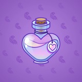 Love Potion #11712 Love Potion #11712