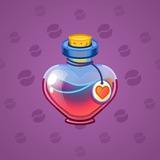 Love Potion #11718 Love Potion #11718