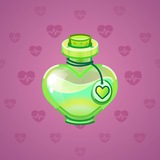 Love Potion #11719 Love Potion #11719