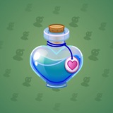 Love Potion #11725 Love Potion #11725