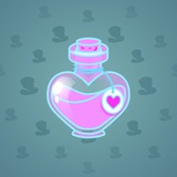 Love Potion #11726 Love Potion #11726