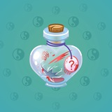 Love Potion #1173 Love Potion #1173
