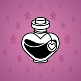 Love Potion #11731 Love Potion #11731