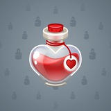 Love Potion #11734 Love Potion #11734