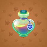 Love Potion #11756 Love Potion #11756