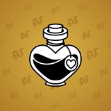 Love Potion #1176 Love Potion #1176