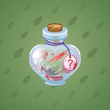 Love Potion #11763 Love Potion #11763