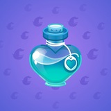 Love Potion #11767
