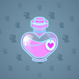 Love Potion #11769 Love Potion #11769