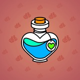 Love Potion #11775 Love Potion #11775