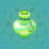 Love Potion #11792 Love Potion #11792