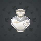 Love Potion #11795 Love Potion #11795