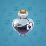 Love Potion #11796 Love Potion #11796