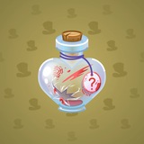 Love Potion #11799 Love Potion #11799
