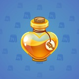 Love Potion #11801
