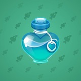 Love Potion #11805 Love Potion #11805