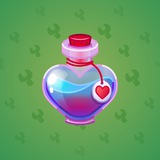 Love Potion #11821 Love Potion #11821