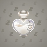 Love Potion #11823 Love Potion #11823