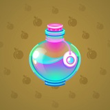Love Potion #1183 Love Potion #1183
