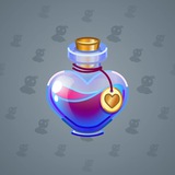 Love Potion #11831 Love Potion #11831