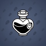 Love Potion #11839 Love Potion #11839