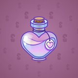 Love Potion #11846 Love Potion #11846