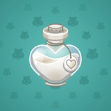 Love Potion #11851 Love Potion #11851