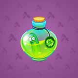 Love Potion #11857 Love Potion #11857