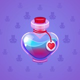 Love Potion #11859 Love Potion #11859