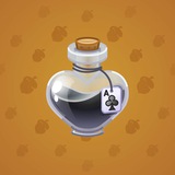 Love Potion #1186 Love Potion #1186