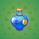 Love Potion #11875 Love Potion #11875