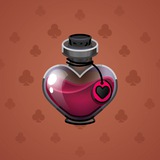 Love Potion #11883