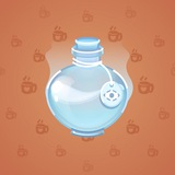 Love Potion #11885 Love Potion #11885