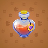 Love Potion #11889 Love Potion #11889