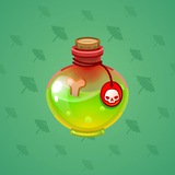 Love Potion #11892 Love Potion #11892